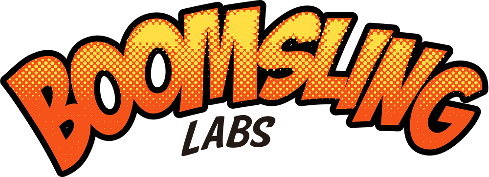 Boomsling Labs