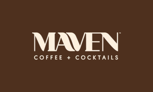 Maven Coffee + Cocktails