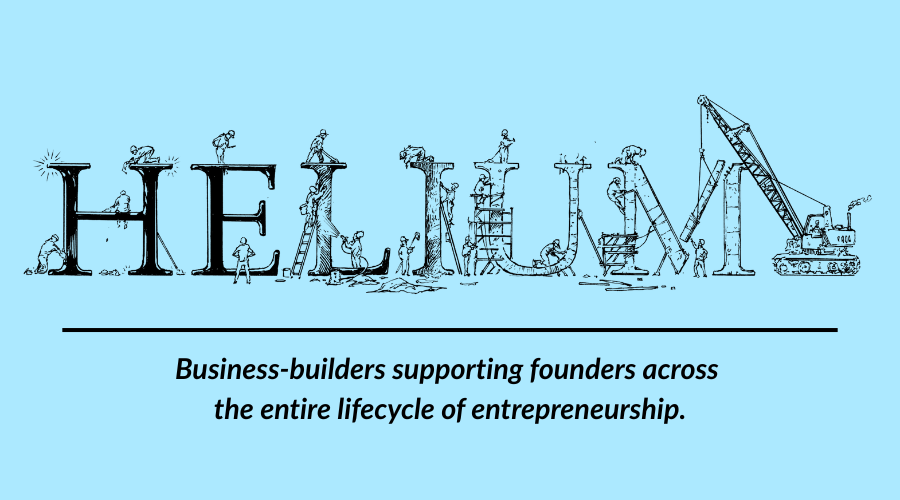 Helium Capital