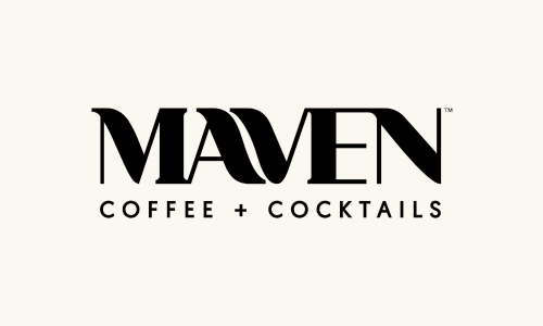 Maven Coffee + Cocktails